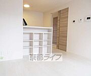 明るいお部屋です