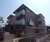 京都府京都市右京区太秦宮ノ前町：物件画像／株式会社京都ライフ　北大路店