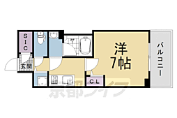 ベラジオ雅び京都七条ウエストII 10階