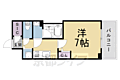 ベラジオ雅び京都七条ウエストII5階6.9万円