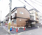京都府京都市下京区中堂寺庄ノ内町：物件画像／株式会社京都ライフ　北大路店
