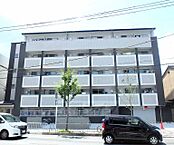 京都府京都市山科区勧修寺東出町：物件画像／株式会社京都ライフ　北大路店
