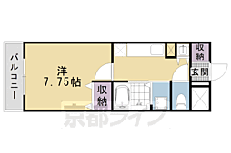 京都市営烏丸線 烏丸御池駅 徒歩5分