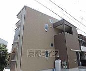 京都府京都市山科区椥辻封シ川町：物件画像／株式会社京都ライフ　北大路店
