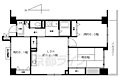 フレア五条4階11.5万円