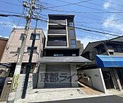 京都府京都市東山区大和大路通松原下る弓矢町：物件画像／株式会社京都ライフ　北大路店