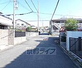 近隣風景になります。