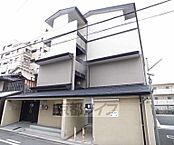 京都府京都市中京区釜座通夷川上る亀屋町：物件画像／株式会社京都ライフ　北大路店