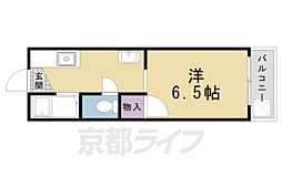 京都市営烏丸線 北山駅 徒歩10分