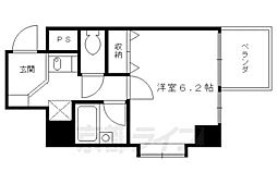 ベラジオ四条堀川 10階