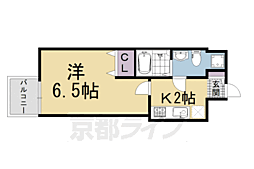 プレサンスNEO京都烏丸 3階