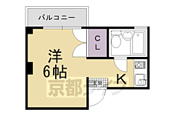 メゾンアオヤマ 3階