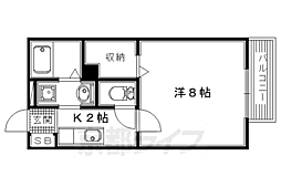 京阪本線 枚方公園駅 徒歩9分 1階/-