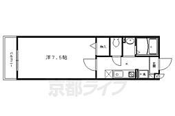 メゾン・ド・リュンヌ 1階/102