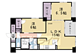 ラシュレ京都西大路5階18.0万円