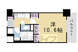 JR東海道・山陽本線 向日町駅 徒歩4分 6階/-