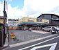 周辺：ハッピー六原 三室戸店まで455m