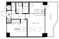 綾小路パレス5階10.0万円