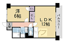 京阪本線 樟葉駅 徒歩11分 1階/-