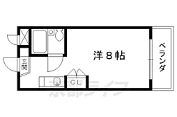 CIEUX京都 3階