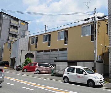 外観 外観