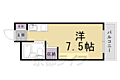 Zenマンション24階3.1万円