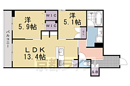 阪急京都本線 長岡天神駅 徒歩14分 3階/-