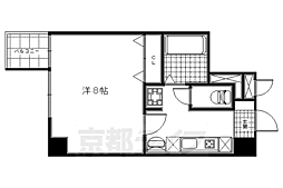 Belle・Forme平安 6階