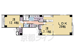 京都市営烏丸線 烏丸御池駅 徒歩3分