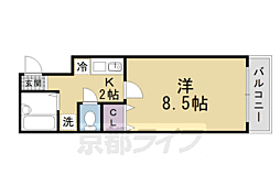 メゾン比果 3階