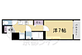 アドバンス京都烏丸町5階7.5万円