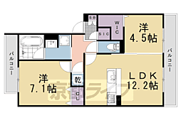 SAKURA CIEL 1階/-