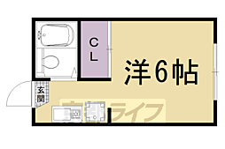 洛友 1階/-