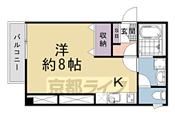 TH KYOTO 前之町ビル 2階