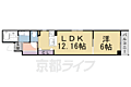 PEACEWELL四条2階13.5万円
