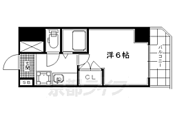 DETOM‐1西陣 5階