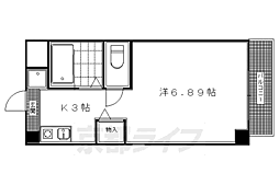 アディ−下鴨 2階