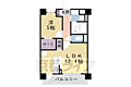 Glanz京都南2階8.2万円