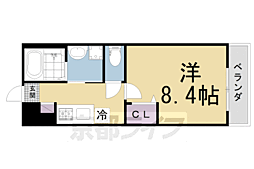 京阪交野線 交野市駅 徒歩17分