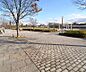 周辺：梅小路公園まで330m 広々とした公園。2012年3月には京都水族館がオープンし、公園の隣りには梅小路蒸気機関車館があります。