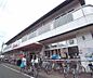 周辺：フレスコ ＳＡＧＡ店まで175m 京福鹿王院駅の北側にございます。