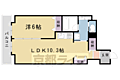 カーサ花車2階11.7万円