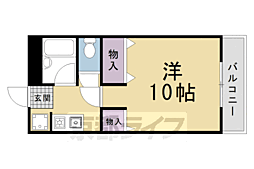 京都市営烏丸線 松ヶ崎駅 徒歩5分