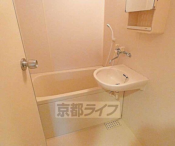 浴室