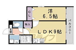 阪急京都本線 大宮駅 徒歩5分 5階/-