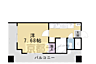 間取り：間取