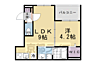間取り：間取