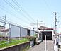 周辺：富野荘駅まで1040m