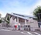 周辺：城陽駅まで2200m