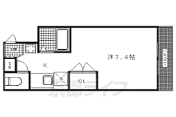 京阪本線 清水五条駅 徒歩1分